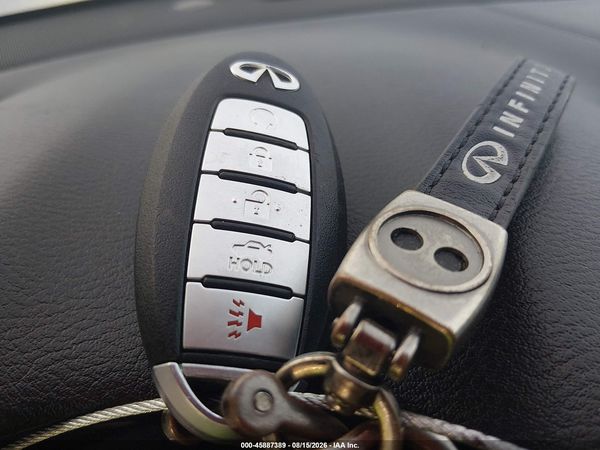 2017 INFINITI Q60 3.0T PREMIUM