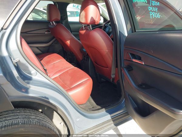 2025 MAZDA CX-30 2.5 S CARBON EDITION