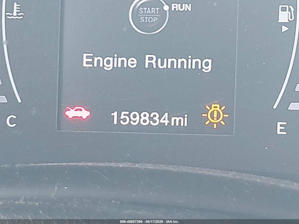 2018 JEEP RENEGADE SPORT 4X4
