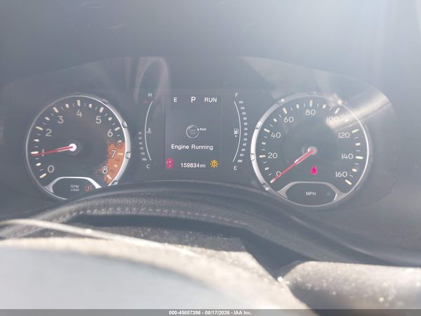 2018 JEEP RENEGADE SPORT 4X4
