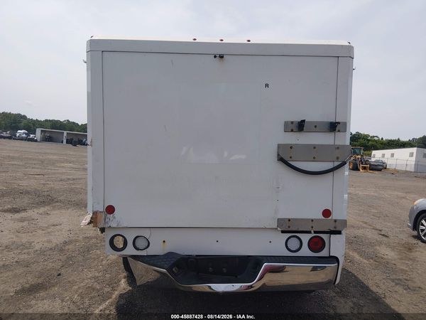 2020 RAM 1500 CLASSIC TRADESMAN  4X2 8' BOX