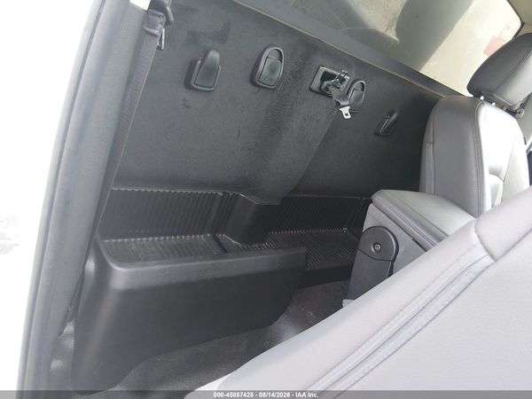 2020 RAM 1500 CLASSIC TRADESMAN  4X2 8' BOX
