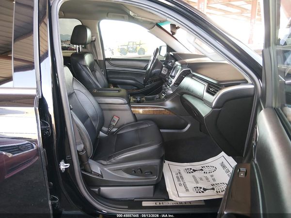 2019 CHEVROLET SUBURBAN LT — I5