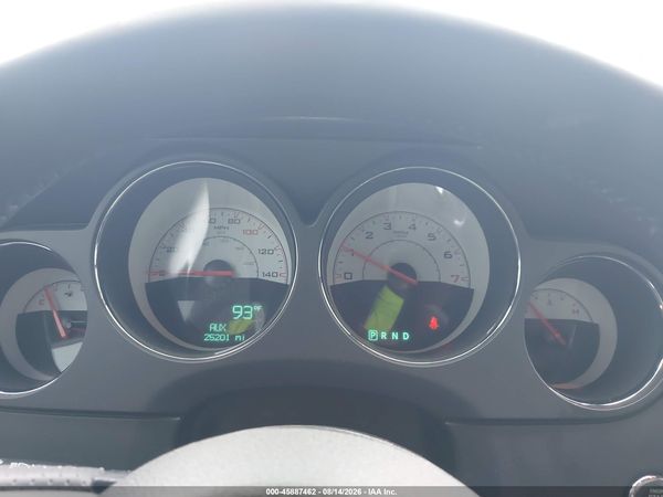 2014 DODGE CHALLENGER