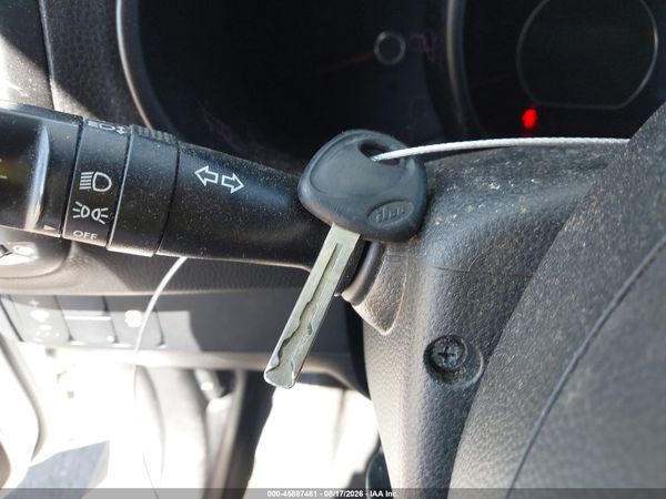 2016 KIA SOUL Plus