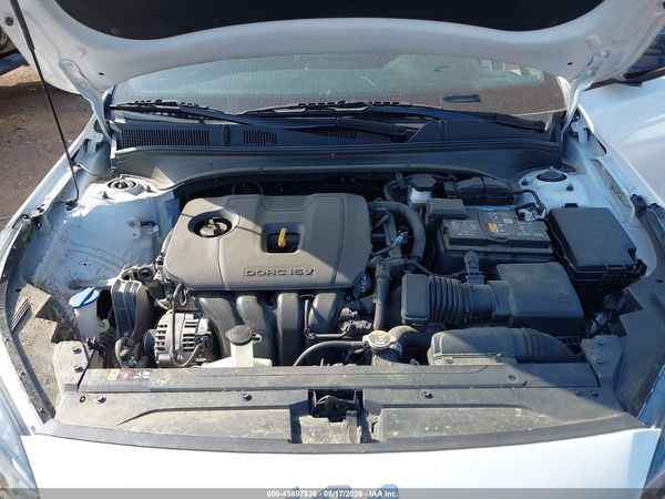 2023 KIA FORTE GT LINE
