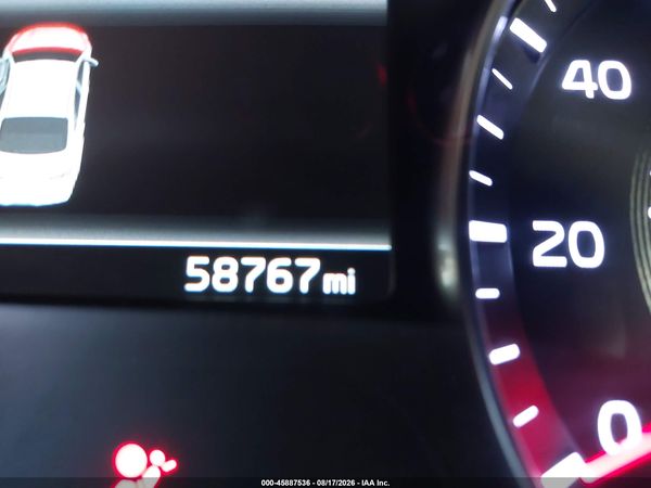 2023 KIA FORTE GT LINE