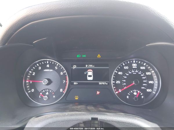 2023 KIA FORTE GT LINE