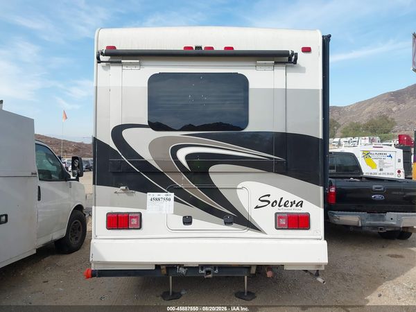 2013 MERCEDES-BENZ SPRINTER 3500 Standard Roof