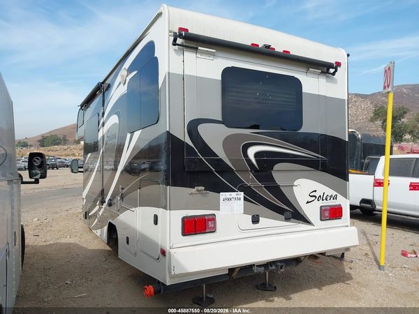 2013 MERCEDES-BENZ SPRINTER 3500 Standard Roof