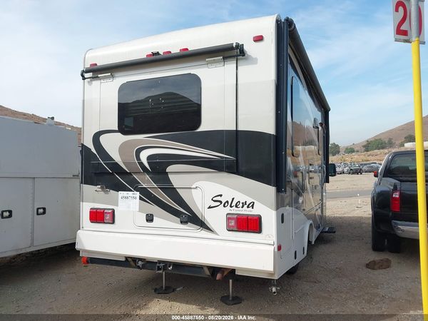 2013 MERCEDES-BENZ SPRINTER 3500 Standard Roof