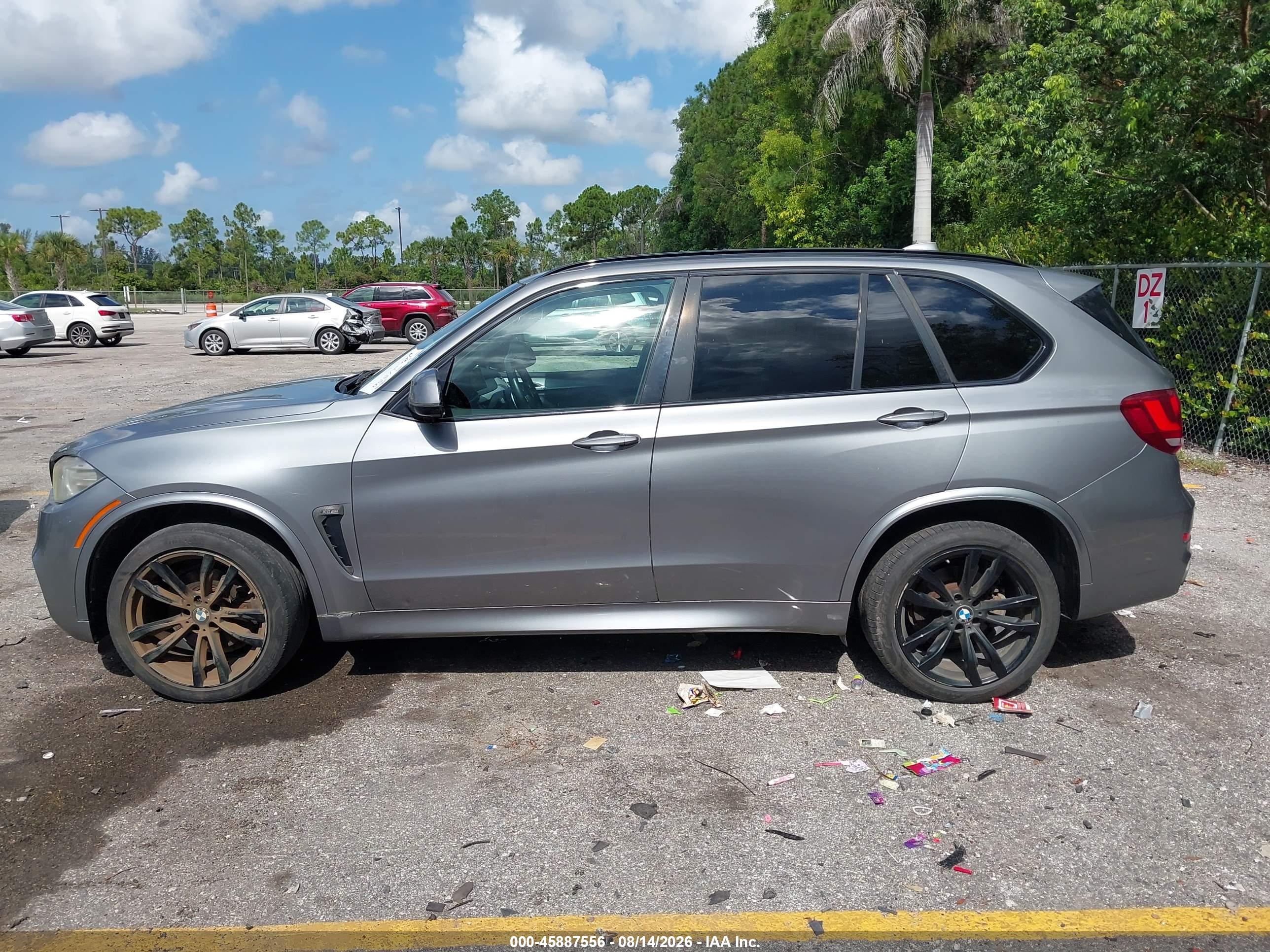 2018 BMW X5 SDRIVE35I
