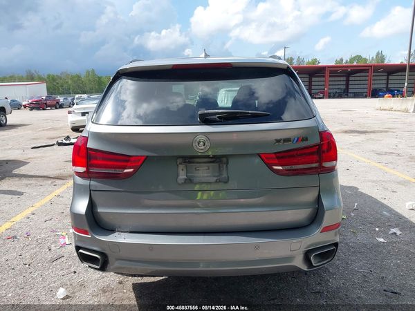 2018 BMW X5 SDRIVE35I