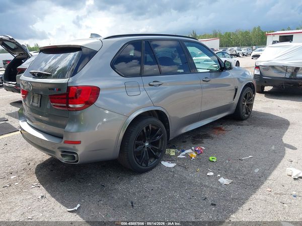 2018 BMW X5 SDRIVE35I