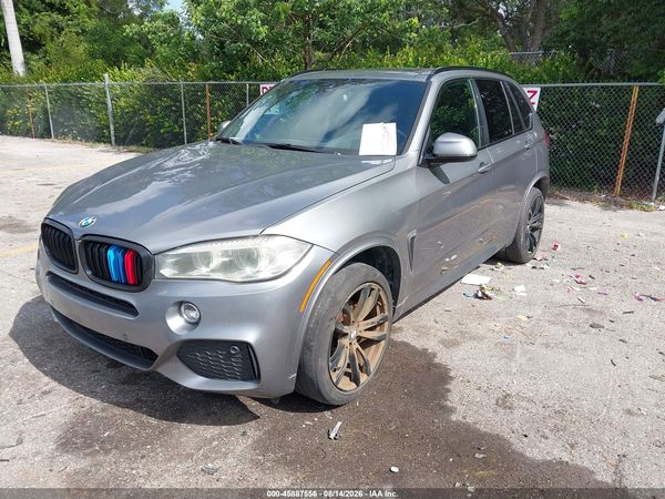 2018 BMW X5 SDRIVE35I