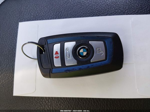 2016 BMW X4 XDRIVE35I