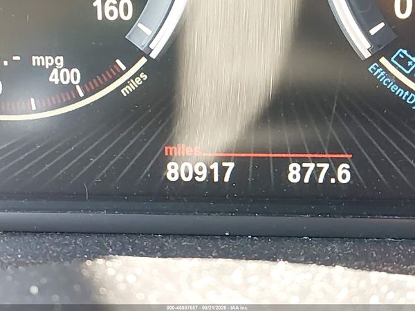 2016 BMW X4 XDRIVE35I