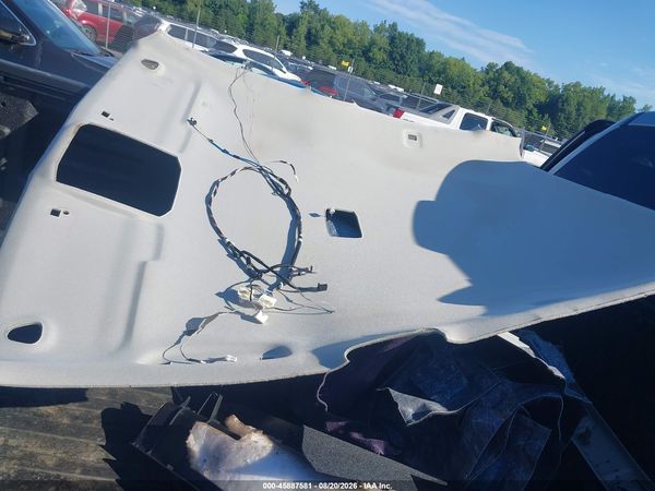 2019 TOYOTA TUNDRA SR5 5.7L V8