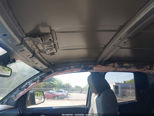 2019 TOYOTA TUNDRA SR5 5.7L V8
