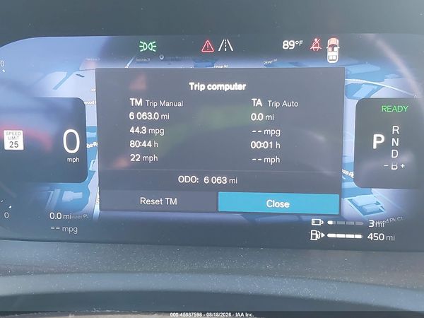 2026 VOLVO XC90 PLUG-IN HYBRID