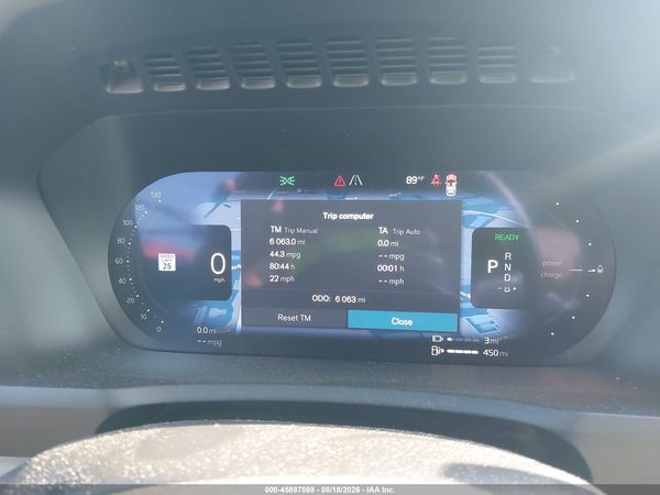 2026 VOLVO XC90 PLUG-IN HYBRID