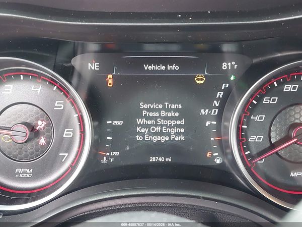 2020 DODGE CHARGER SCAT PACK RWD