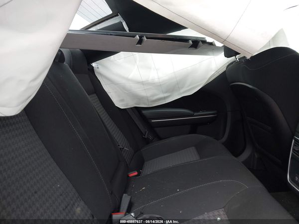 2020 DODGE CHARGER SCAT PACK RWD