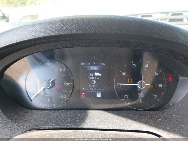 2025 RAM PROMASTER 2500