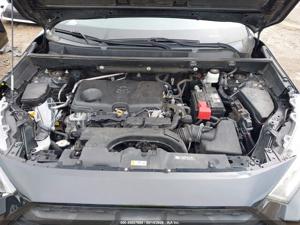 2021 TOYOTA RAV4 ADVENTURE