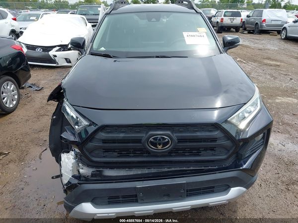 2021 TOYOTA RAV4 ADVENTURE