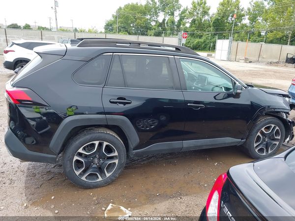 2021 TOYOTA RAV4 ADVENTURE