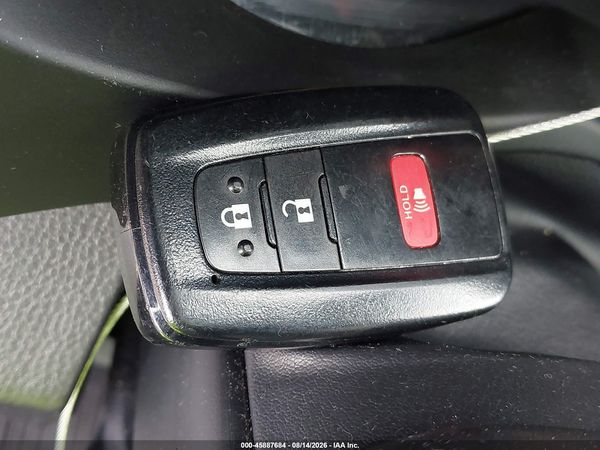2021 TOYOTA RAV4 ADVENTURE