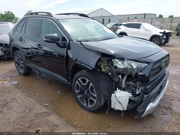 2021 TOYOTA RAV4 ADVENTURE
