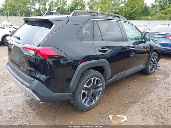 2021 TOYOTA RAV4 ADVENTURE