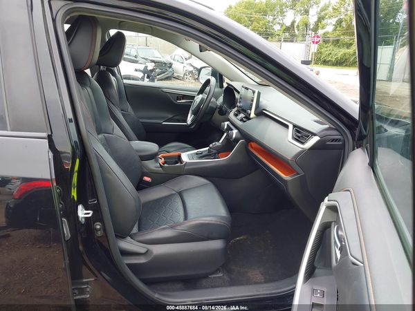 2021 TOYOTA RAV4 ADVENTURE