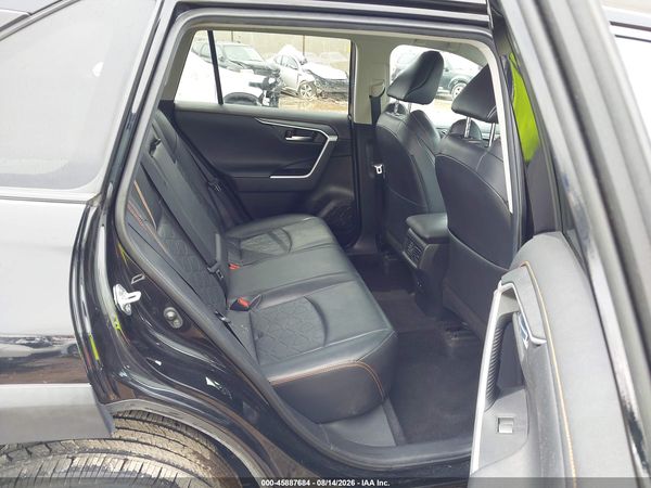 2021 TOYOTA RAV4 ADVENTURE