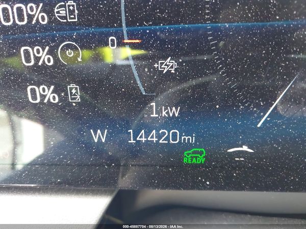2025 CADILLAC OPTIQ SPORT 2 AWD