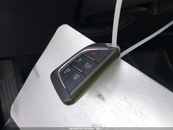 2025 CADILLAC OPTIQ SPORT 2 AWD