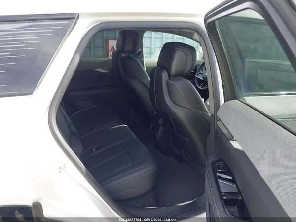 2025 CADILLAC OPTIQ SPORT 2 AWD