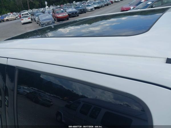 2017 FORD F-150 KING RANCH