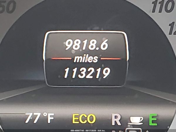 2013 MERCEDES-BENZ GLK 350 4MATIC