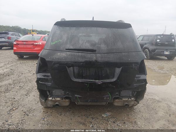 2013 MERCEDES-BENZ GLK 350 4MATIC