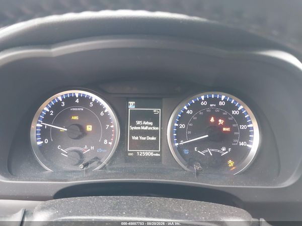 2019 TOYOTA HIGHLANDER LE PLUS