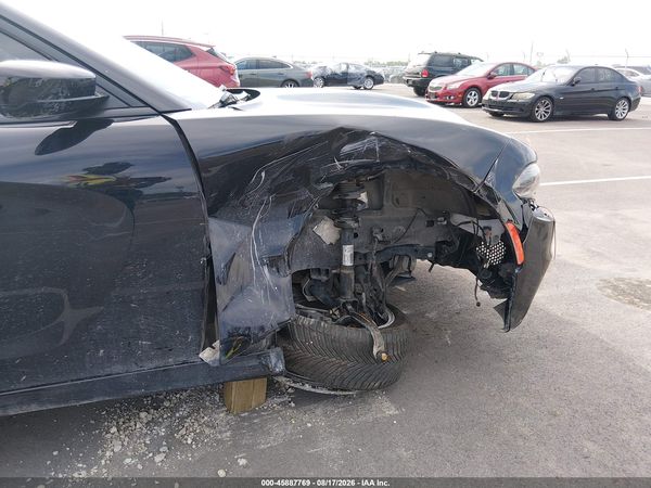 2019 DODGE CHARGER R/T RWD
