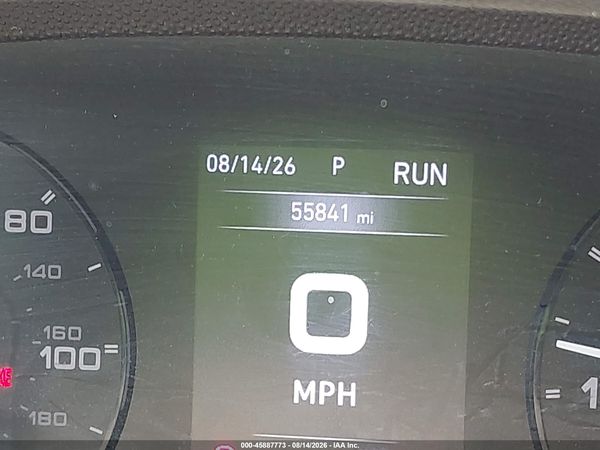 2025 RAM PROMASTER 2500