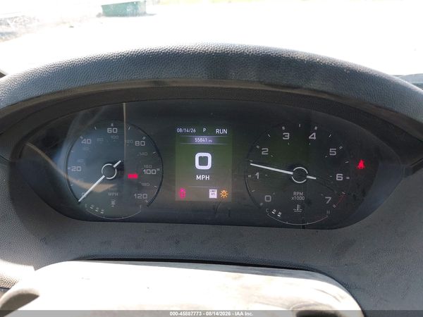 2025 RAM PROMASTER 2500