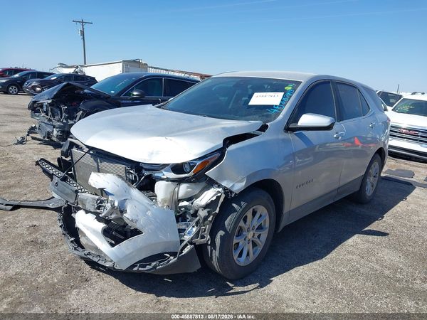 2021 CHEVROLET EQUINOX — I2