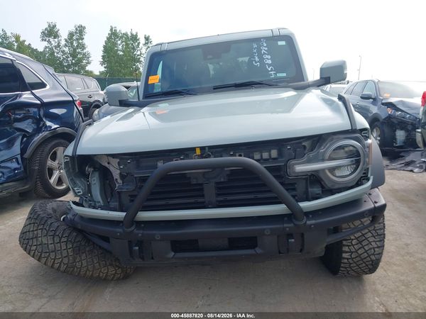 2024 FORD BRONCO OUTER BANKS — I115