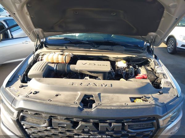 2025 RAM 1500 TRADESMAN  4X2 5'7 BOX