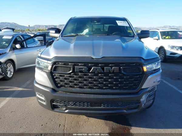 2025 RAM 1500 TRADESMAN  4X2 5'7 BOX